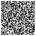 QR code with Alamo Vistor Center contacts
