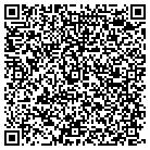 QR code with Blanding Chamber of Commerce contacts