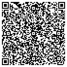 QR code with Clinton Chamber of Commerce contacts