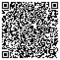 QR code with Cvspin contacts