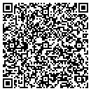 QR code with T & T Welding Inc contacts