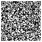 QR code with Henderson County Tourist Commn contacts