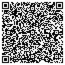 QR code with Henriette Cyr contacts