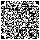 QR code with Here's Where Visitor Info Service contacts