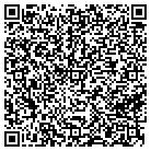 QR code with Hidden Valleys of Southwestern contacts