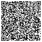 QR code with Los Adaes Tourist's Info Center contacts