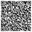 QR code with AMR Research contacts
