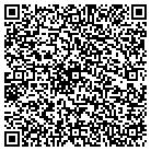 QR code with Luzerne County Tourist contacts