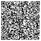QR code with Man Overboard Charters LLC contacts