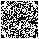 QR code with Marion Convention & Visitors contacts