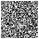 QR code with Maysville Visitors' Center contacts
