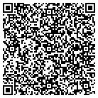 QR code with Oak Grove Tourism Commission contacts
