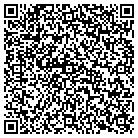 QR code with Oceanwell Intrntnl/Inter Tour contacts