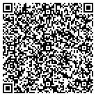 QR code with Ottumwa Convention & Visitors contacts