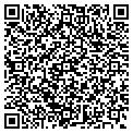 QR code with Pocono Website contacts