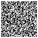 QR code with Regni Toursm Comm contacts