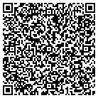 QR code with Ridgecrest Convention Bureau contacts