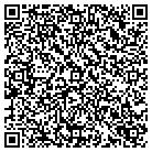 QR code with The Lafayette Convention Corporation contacts
