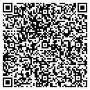 QR code with Tourist Information & Ticket C contacts