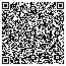 QR code with C C I B Genoa Red contacts
