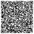 QR code with Mc Coy Garage & Towing Service contacts