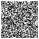 QR code with FB International contacts
