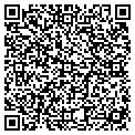 QR code with Ges contacts