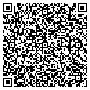 QR code with I Catchers Ltd contacts