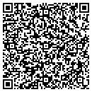 QR code with L & M Productions contacts