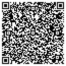 QR code with TBBI.NET contacts