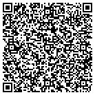 QR code with A & P Central Properties Inc contacts