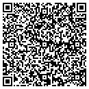 QR code with A Cut Above contacts