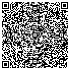QR code with Custom Payroll Solutions Inc contacts
