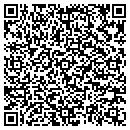 QR code with A G Transcription contacts