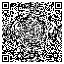 QR code with All About Words contacts