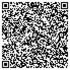 QR code with Anderson Transcription Service contacts