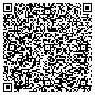 QR code with A Quality Transcription Service contacts