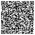 QR code with Aspmd contacts