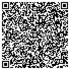 QR code with Cynthia A Celich Transcription contacts