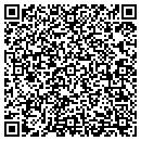 QR code with E Z Scribe contacts
