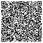 QR code with Holland Transcription Service contacts