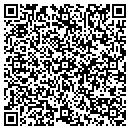QR code with J & J Transcribing Inc contacts