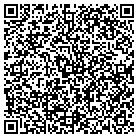 QR code with K A Transcription & Billing contacts