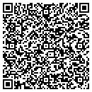 QR code with Kml Transcription contacts