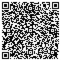 QR code with MD-It contacts