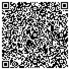 QR code with Peacock Transcription Sltns contacts