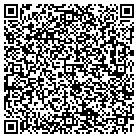 QR code with Physician's Scribe contacts