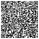 QR code with P Rn Military Transcription contacts