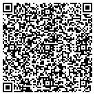 QR code with R C Transcription Service contacts