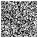QR code with Ric Transcription contacts